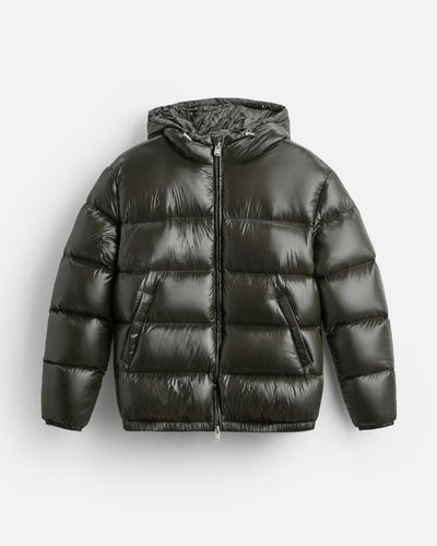Unisex Pufferjacke