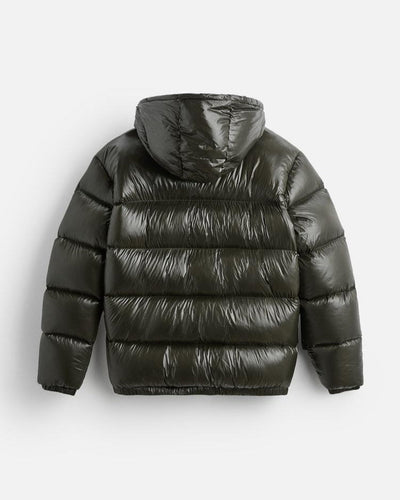 Unisex Pufferjacke