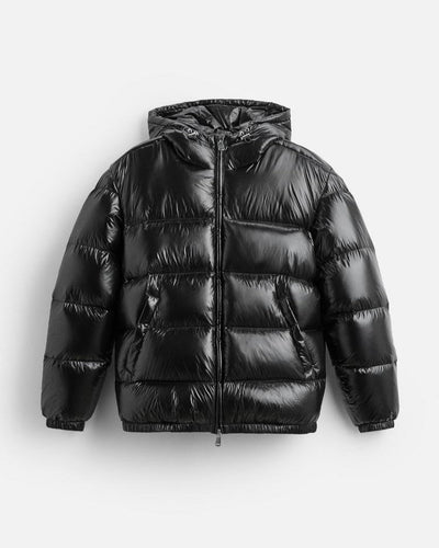 Unisex Pufferjacke