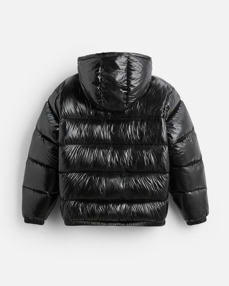 Unisex Pufferjacke