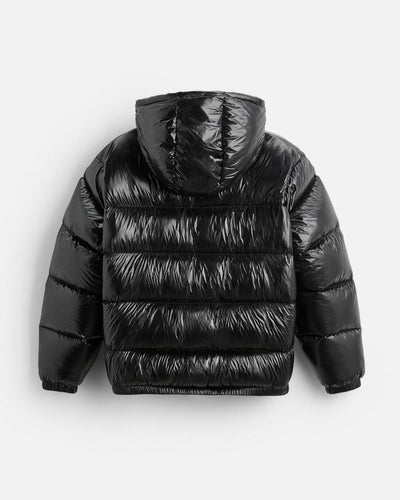 Unisex Pufferjacke