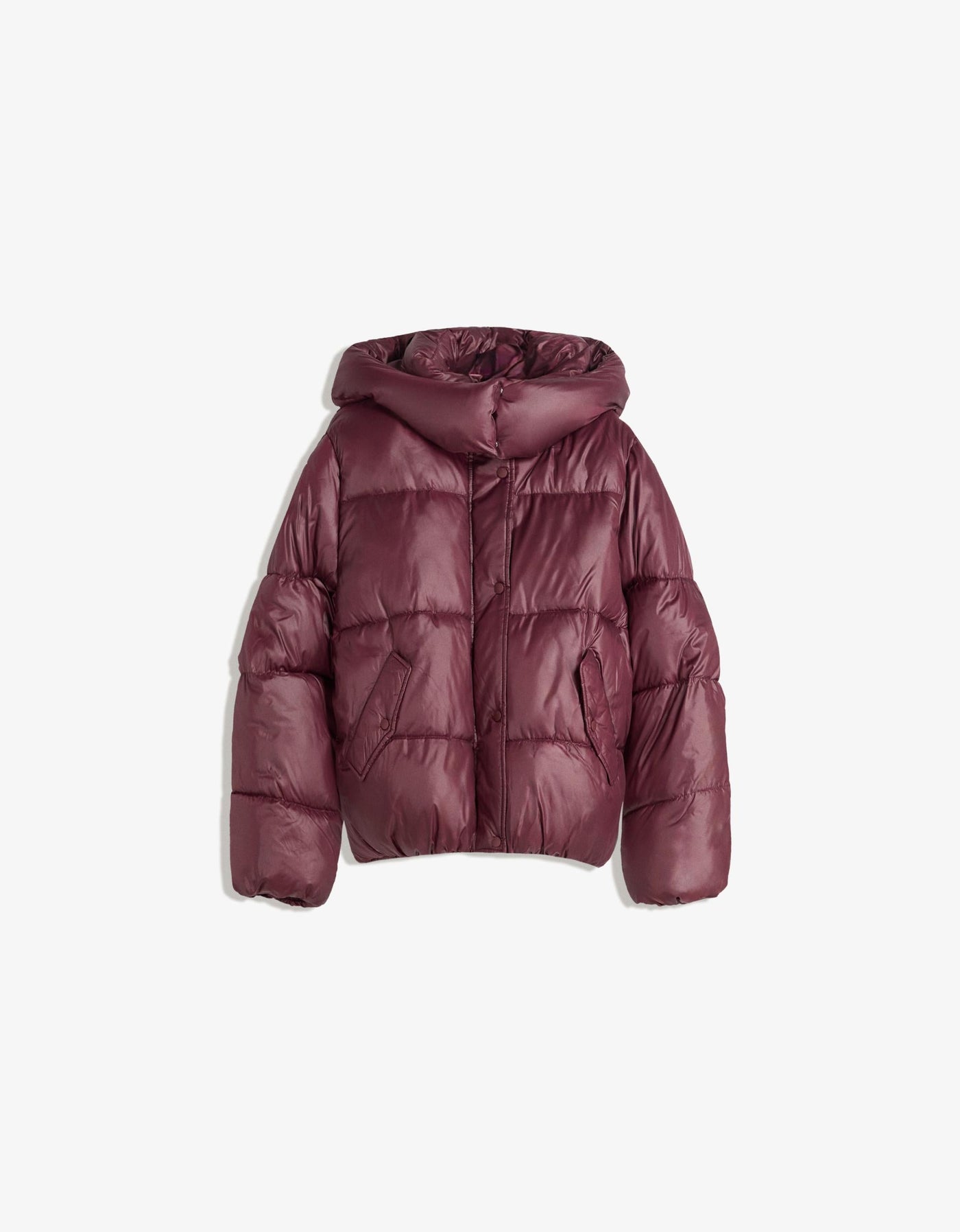 ESSENTIAL - Pufferjacke