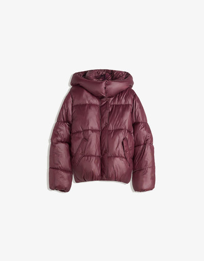 ESSENTIAL - Pufferjacke