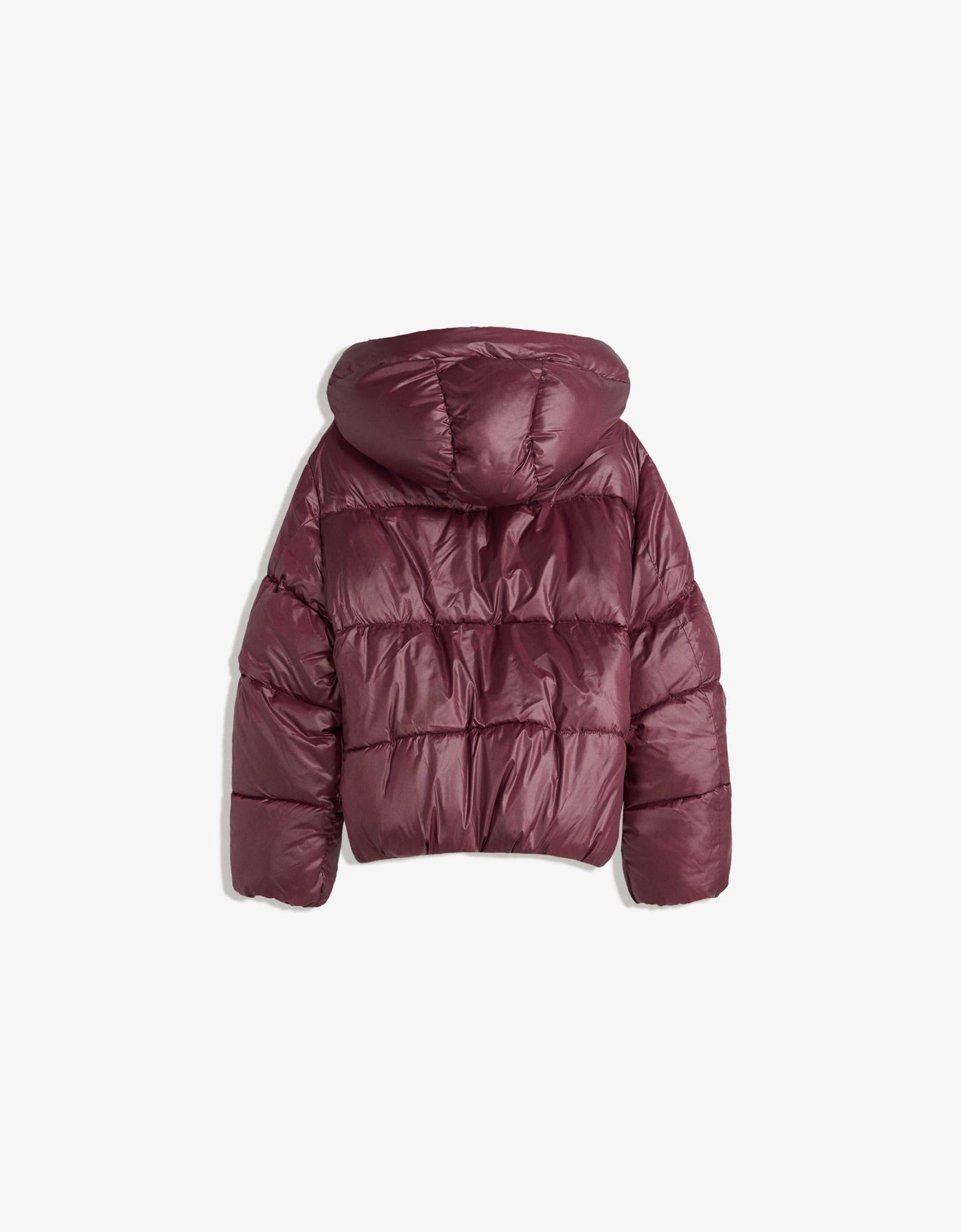 ESSENTIAL - Pufferjacke
