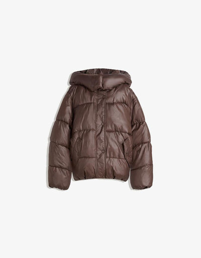ESSENTIAL - Pufferjacke