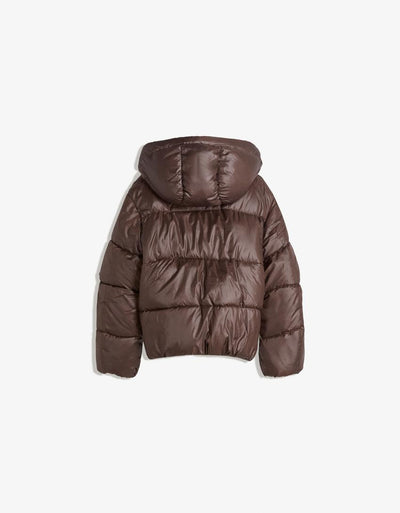 ESSENTIAL - Pufferjacke