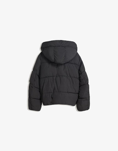 ESSENTIAL - Pufferjacke