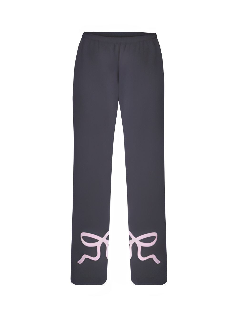 FEMMEHAUS - Cozy Bow Tracksuit