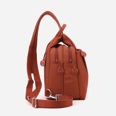 GEORGIE - Vielseitige Reisetasche