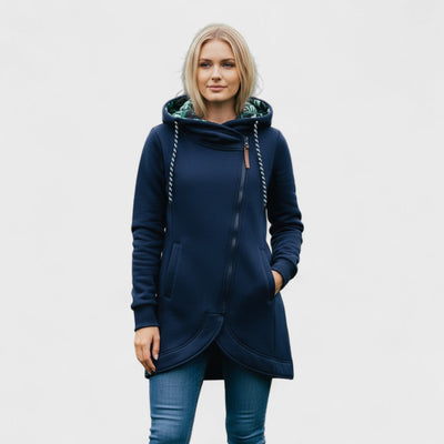 AYSHA - Wintermantel für Damen