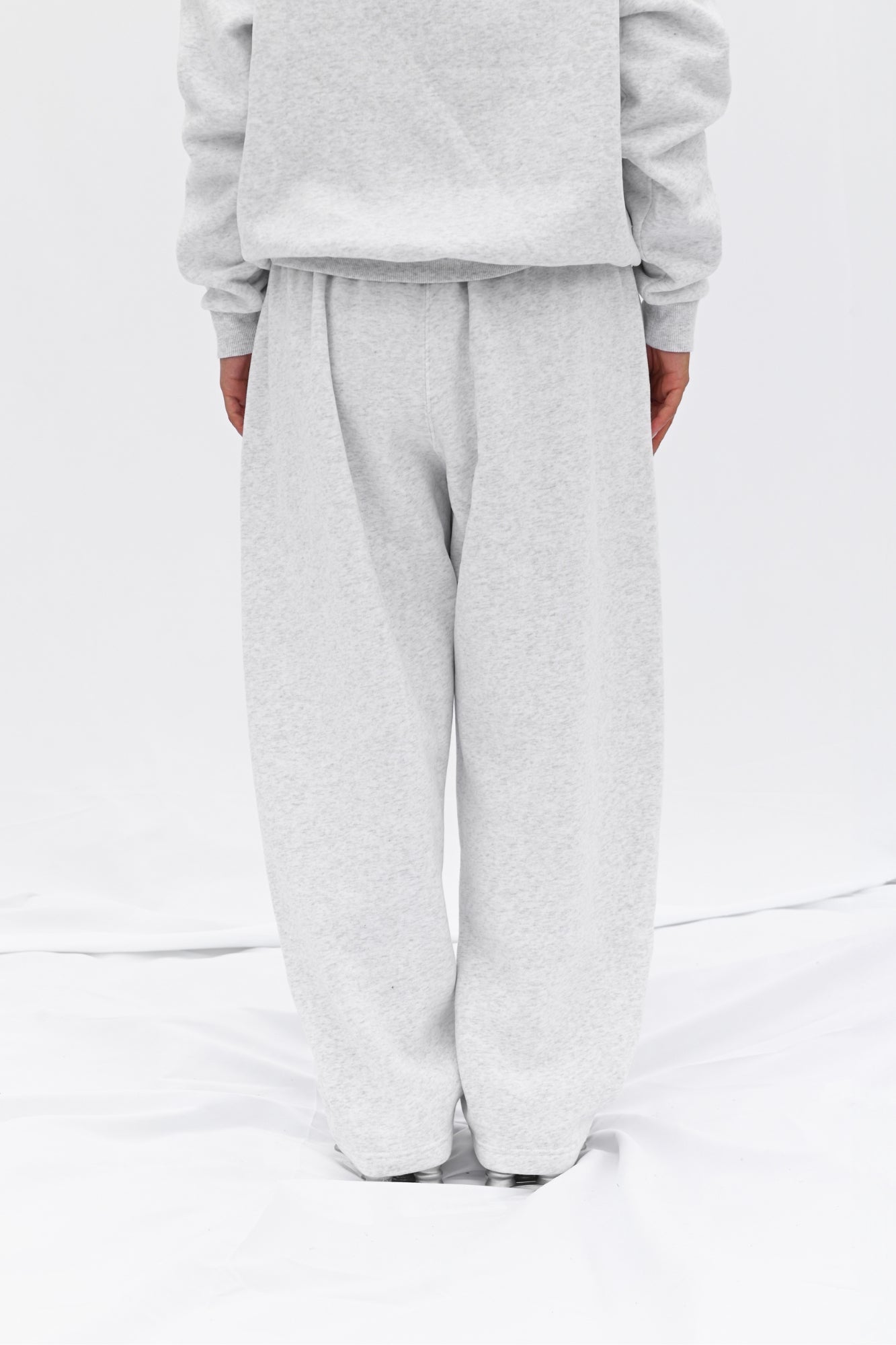 FEMMEHAUS Baggy Trackies