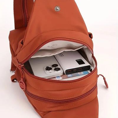 GEORGIE - Vielseitige Reisetasche