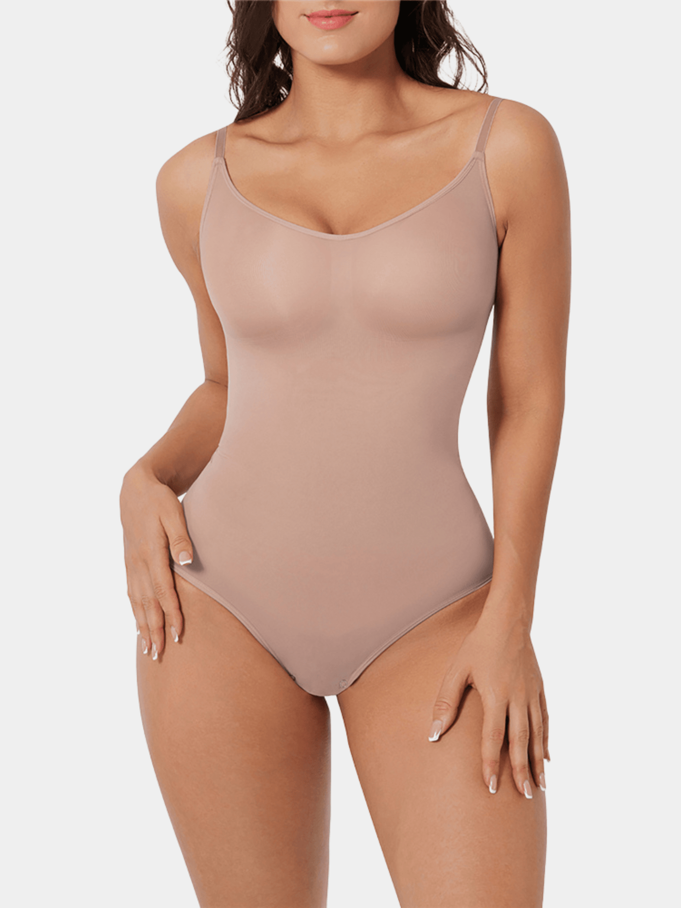 Shapewear Bodysuit 1 + 1 GRATIS