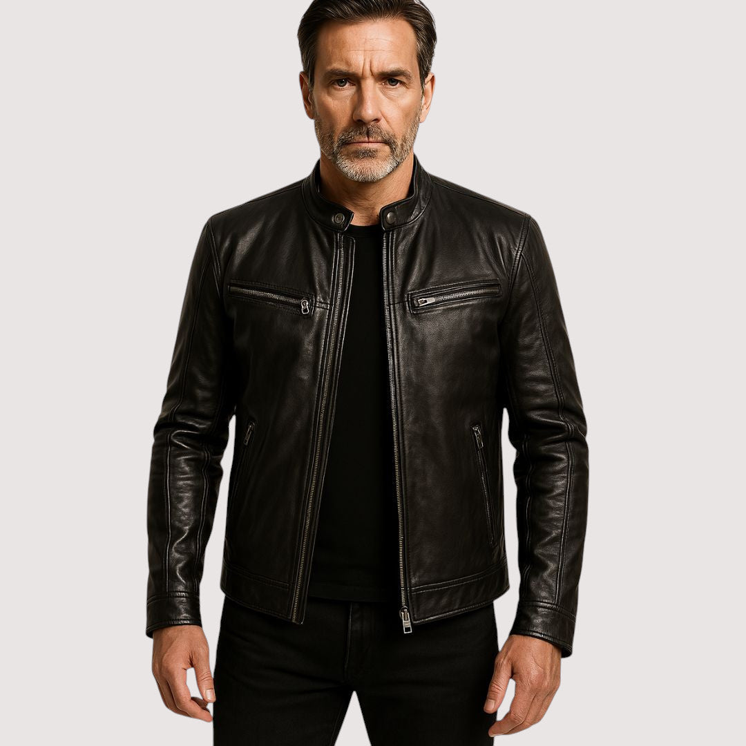 VINCENT - Veste pour hommes