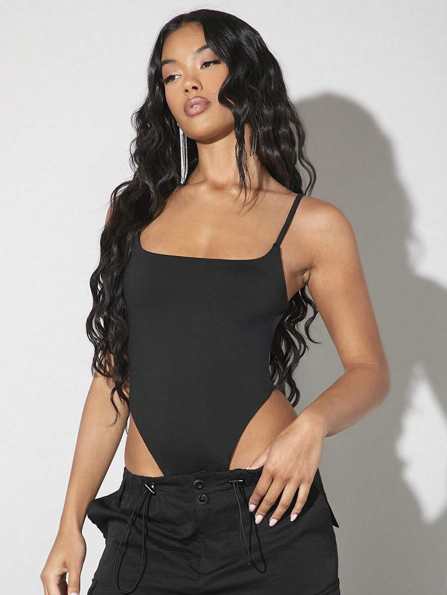 FEMMEHAUS NIGHTCHARM BODYSUIT