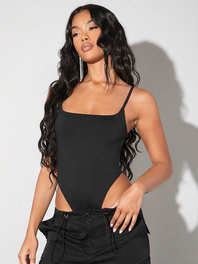 FEMMEHAUS NIGHTCHARM BODYSUIT