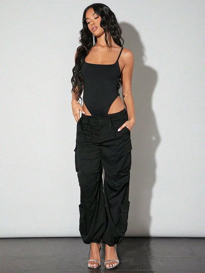 FEMMEHAUS NIGHTCHARM BODYSUIT