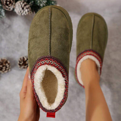 FEMMEHAUS Viral Herbst Slippers
