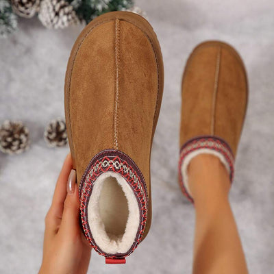 FEMMEHAUS Viral Herbst Slippers
