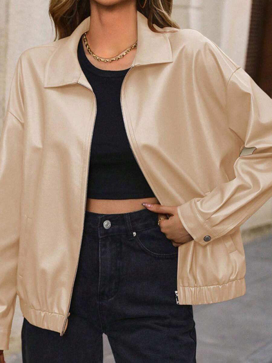 AURELIA - Übergangsjacke