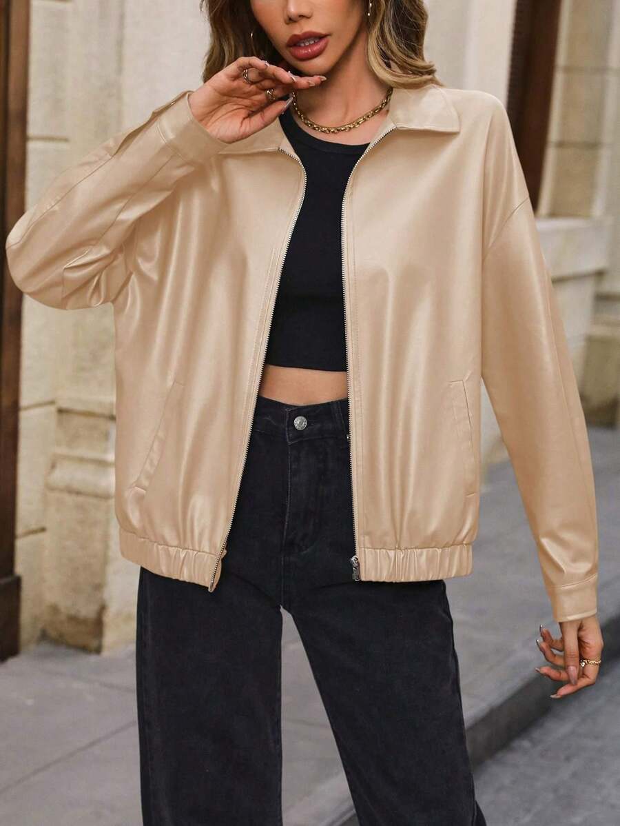 AURELIA - Übergangsjacke