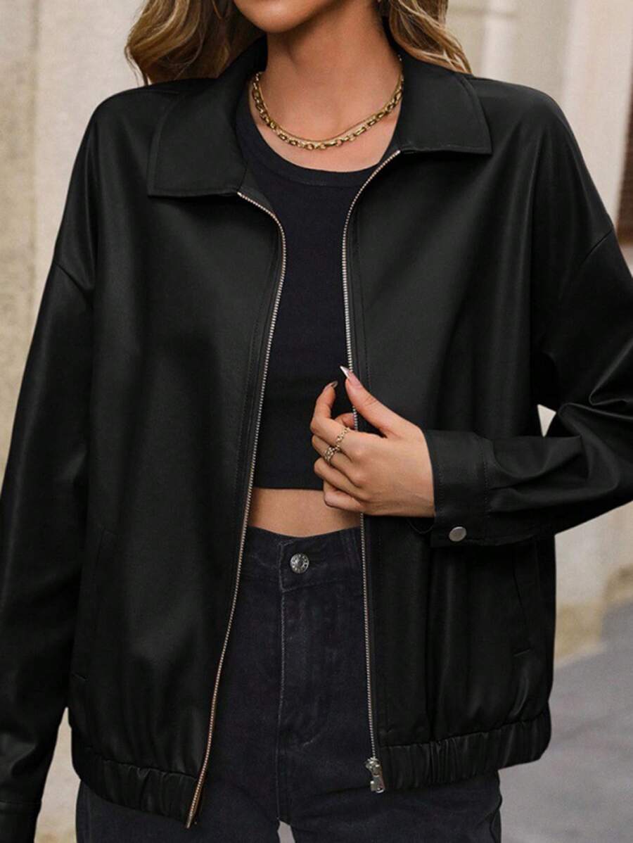 AURELIA - Übergangsjacke