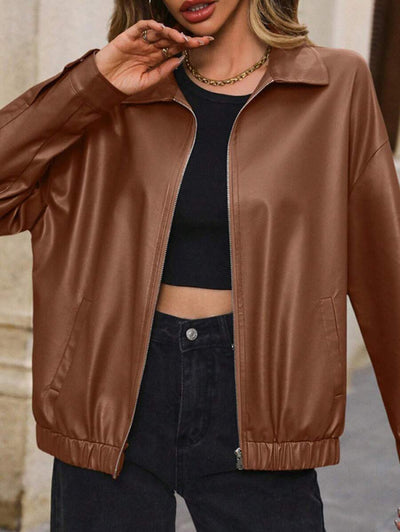 AURELIA - Übergangsjacke