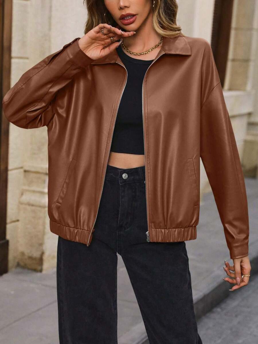 AURELIA - Übergangsjacke