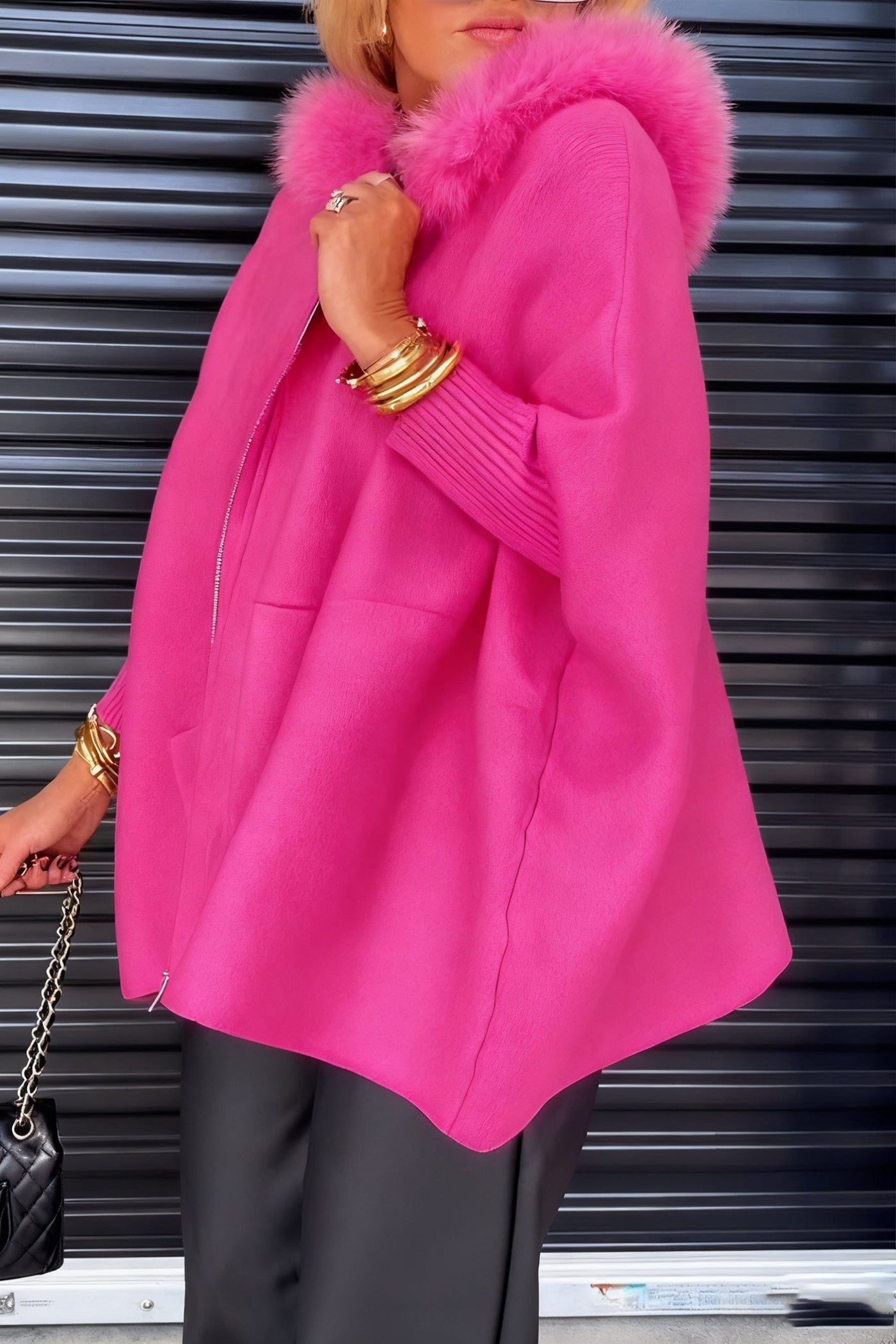 VIOLETT - Tania Jacke