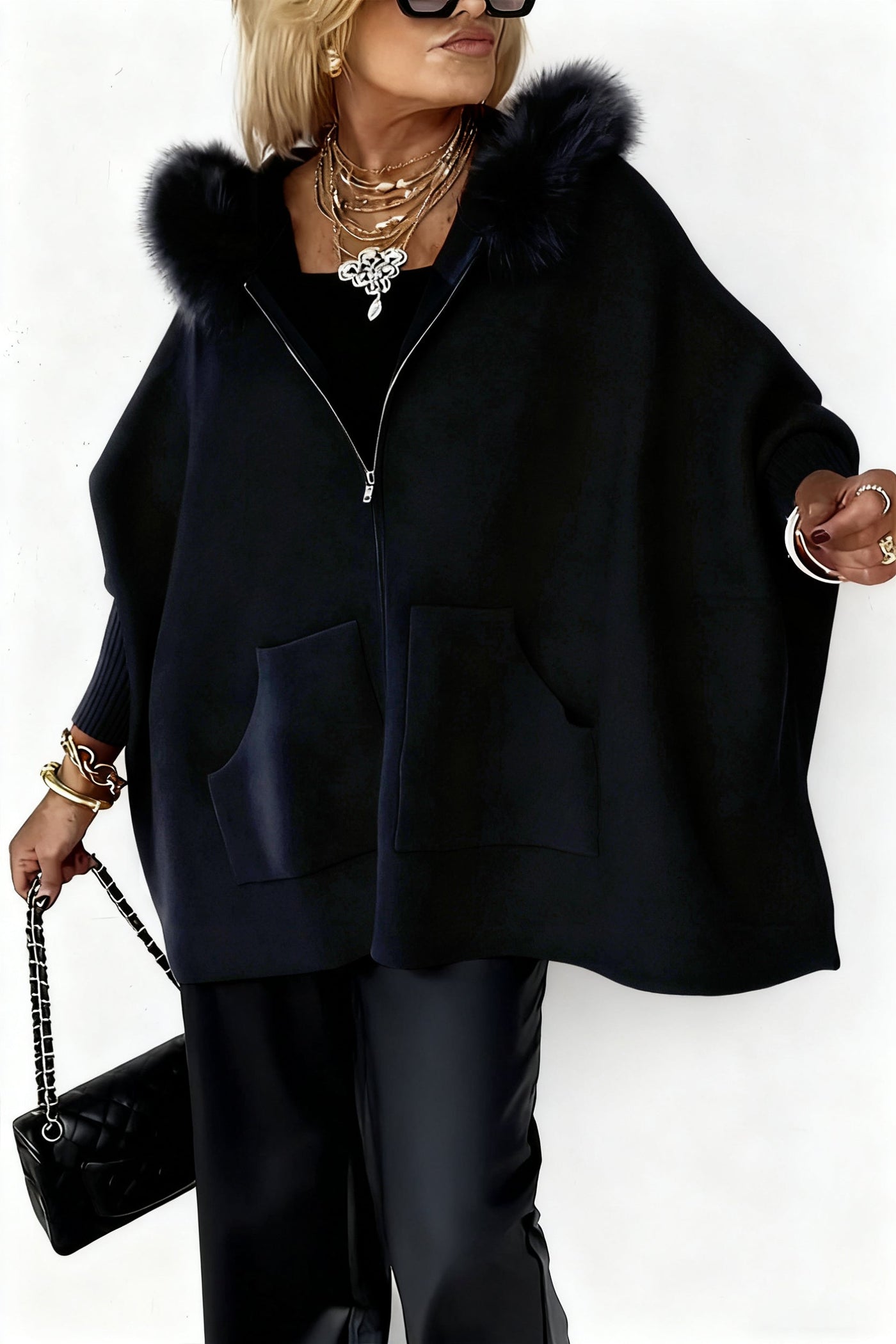 VIOLETT - Tania Jacke