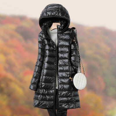 HEIDI - Wasserdichte Winterjacke für Damen