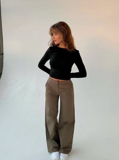 CHEMISE DOS NU FEMMEHAUS 