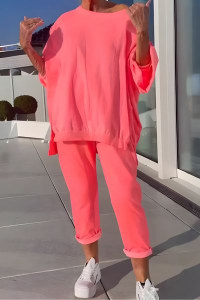 MARISA - Ensemble de salon élégant