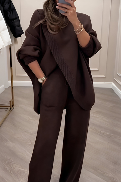 MERA - Stilvolles Entspanntes Loungeset