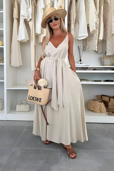 ROOS - Luftige Sommerkleid