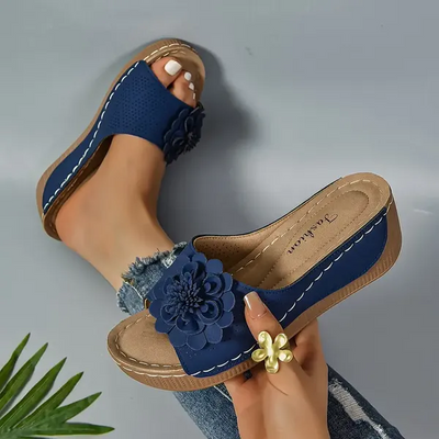 ELIN - Orthopädische Komfortsandalen