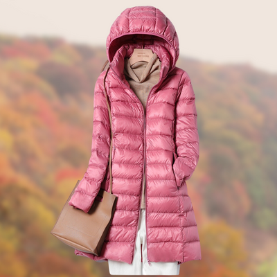 HEIDI - Wasserdichte Winterjacke für Damen