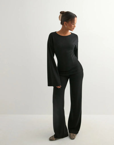 ELINE - Luxury Sweat Set