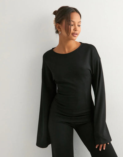 ELINE - Luxury Sweat Set