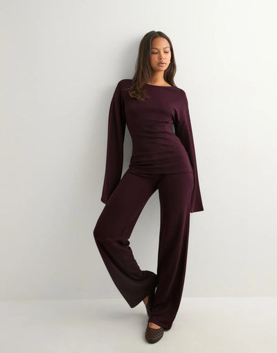 ELINE - Luxury Sweat Set