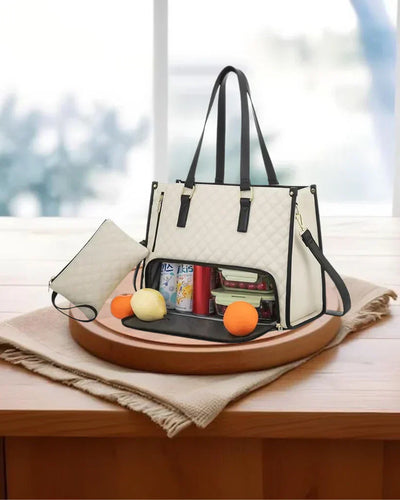 JOSEPHINE - 3-IN-1 Tragetasche