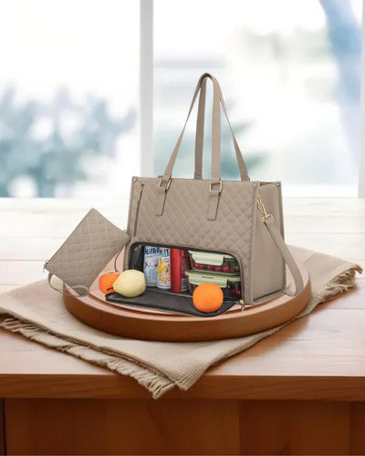 JOSEPHINE - 3-IN-1 Tragetasche