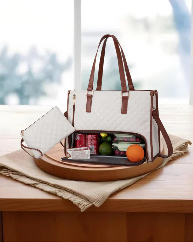 JOSEPHINE - 3-IN-1 Tragetasche