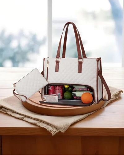 JOSEPHINE - 3-IN-1 Tragetasche