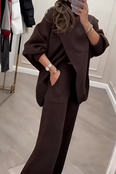 MERA - Stilvolles Entspanntes Loungeset