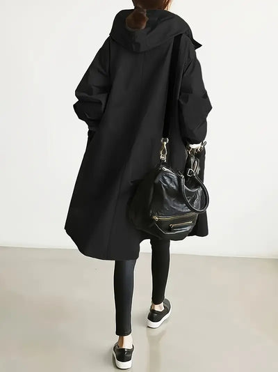DOROTHEE - Stilvoller Trenchcoat