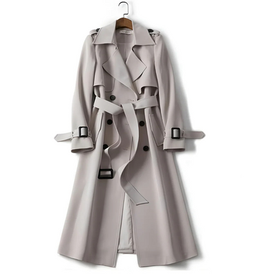 ELIN - Klassischer Trenchcoat