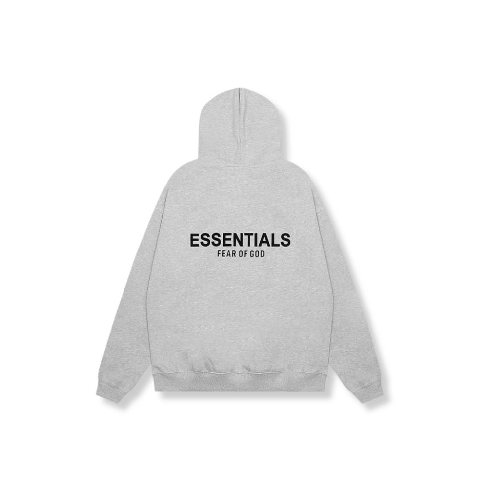 FEMMEHAUS ESSENTIAL HOODIE