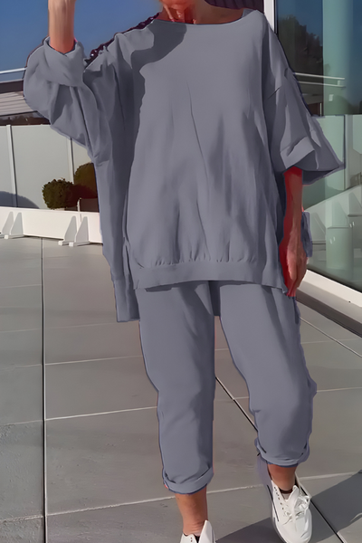 MARISA - Ensemble de salon élégant