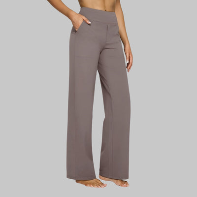 MARVIENNEA  - Bequeme Stretch-Hose
